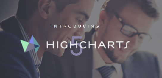 Highcharts 5 Highcharts 5